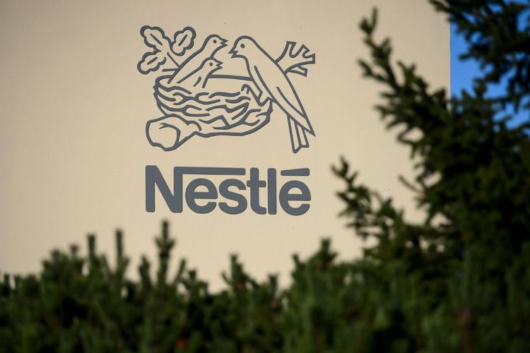 "Nestle"nin satışları azalıb