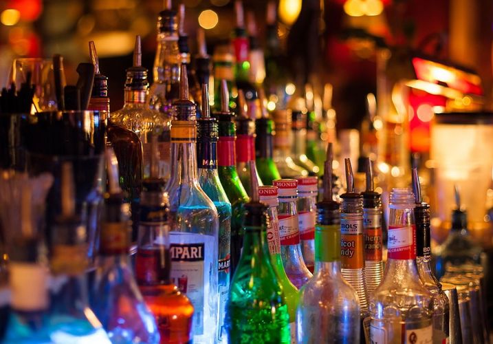 Azərbaycan alkoqollu içkilərin idxalını azaldıb