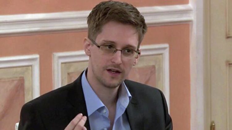 Edward Snowden obtains Russia’s open-ended residence permit