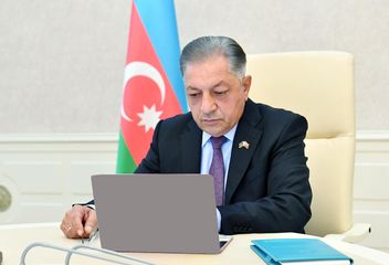 Marina Kalyurand: "Paşinyanın iki ölkə prezidentləri arasında görüş keçirilməsinə etirazı məntiqsizdir"
