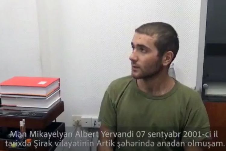 It has been confirmed the fact that Kurdish-descent mercenaries fight on the Armenian side - VIDEO