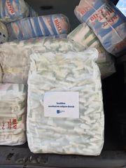 İsrail Azərbaycana humanitar yardım göndərib