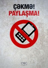 Müdafiə Nazirliyi sosial şəbəkə istifadəçilərinə müraciət edib