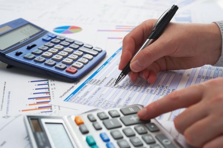 "S&P": Azərbaycanın icmal büdcəsinin kəsirinin ÜDM-ə nisbəti bu il 6,6% təşkil edəcək - CƏDVƏL