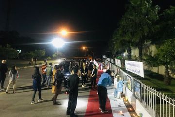 Pakistanda xarici ölkələrin səfirliklərinin yerləşdiyi anklavda erməni terrorunun fəsadlarını əks etdirən xüsusi güşə yaradılıb  - FOTO - VİDEO