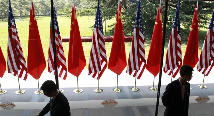 China imposes new restrictions on US news outlets 