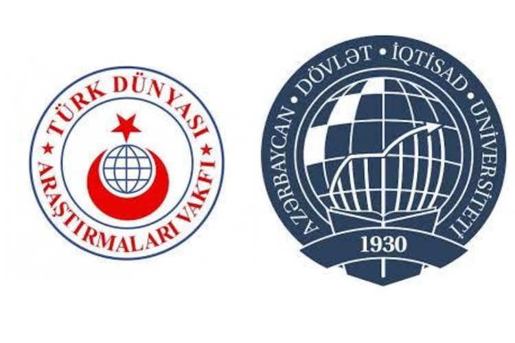 Türk Dünyası Araşdırmaları Vəqfinin sədri UNEC rektoruna dəstək məktubu ünvanlayıb