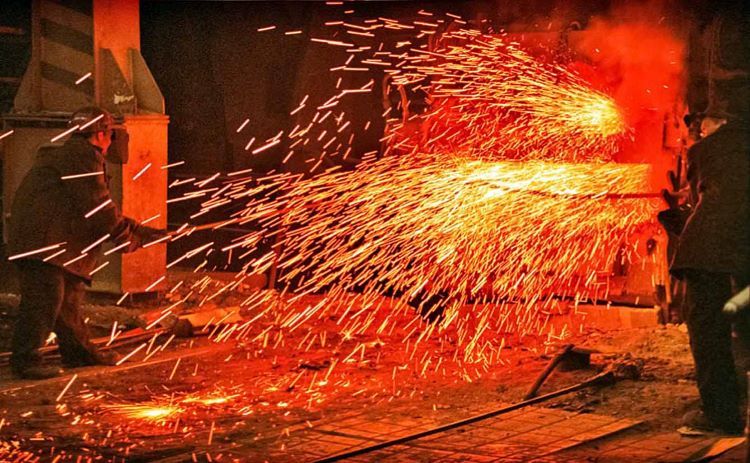Rusiyanın metallurgiya zavodu məhsullarının Azərbaycana ixracını təmin edib