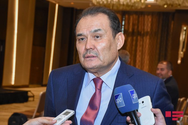 Secretary General of Turkic Council: Striking parallels between Islam and terrorism is product of ill-fated mindset