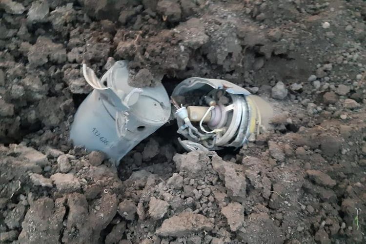 Hikmət Hacıyev: “Ermənistan ordusu tərəfindən Bərdəyə kasetli raketlər atılıb”