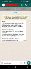NRYTN: "WhatsApp" üzərindən fişinq kampaniyaları həyata keçirilir - FOTO