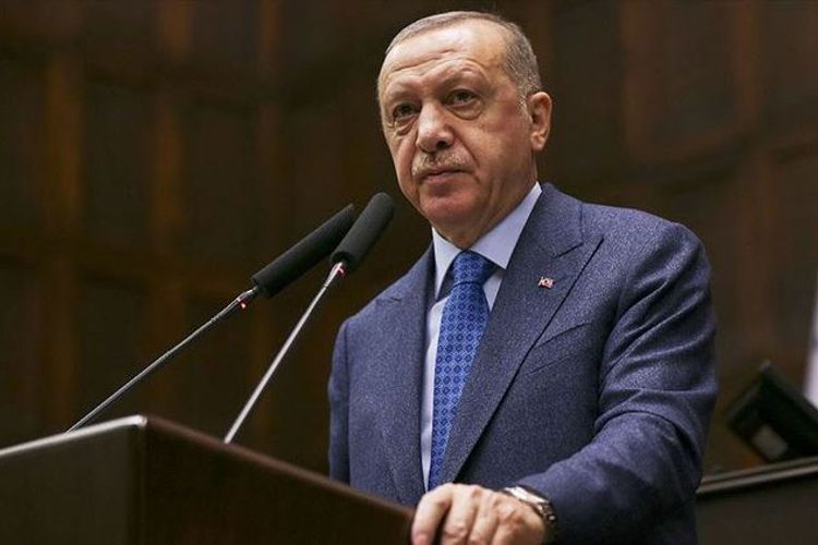 Türkiyə Prezidenti: “Həmsədrlər Qarabağ münaqişəsini həll etmədilər”