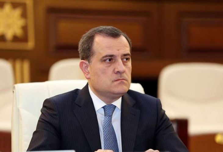 Azerbaijan will do utmost those responsible for war crimes against peaceful population brought to justice, says Minister