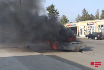 Ermənilər Bərdəni yenidən raket atəşinə tutub, ölənlər var - FOTO - VİDEO