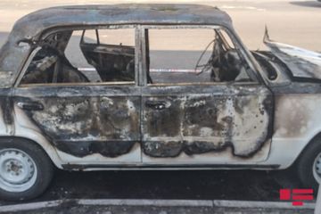 General Prosecutor's Office: Death toll from Armenia's missile attack on Azerbaijan’s Barda rises to 21, about 70 people wounded - UPDATED - 2