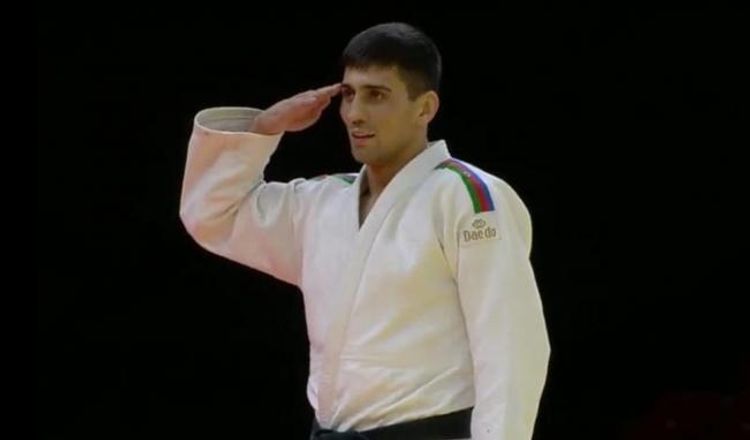 Azərbaycan yığmasının Avropa çempionatı üçün heyəti açıqlanıb
