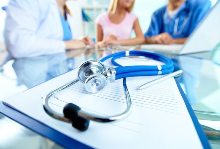 Azərbaycanda könüllü tibbi sığorta bazarı 7%-dən çox artıb