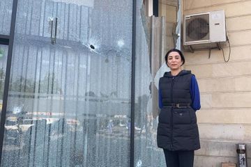 Ombudsman Bərdədə faktaraşdırıcı missiya həyata keçirir - YENİLƏNİB