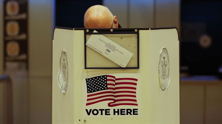 Over 80M vote early ahead of US presidential election