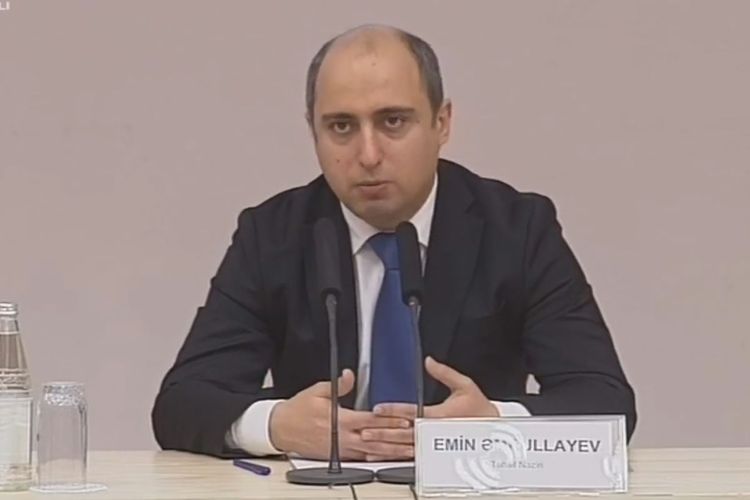 Təhsil naziri: "Son bir ayda erməni təcavüzü nəticəsində 9 şagirdimiz dünyasını dəyişib"