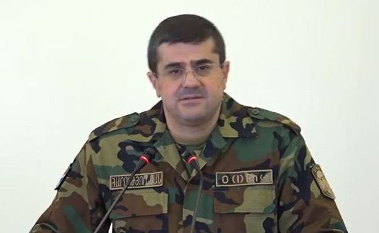 Azerbaijan initiated criminal case against Araik Harutyunyan, David Babayan, Jalal Harutyunyan and Arman Babajanyan