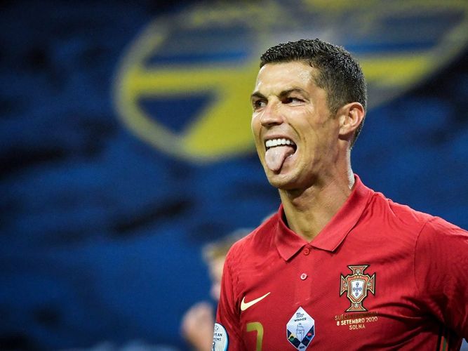 Ronaldo koronavirusdan sağalıb