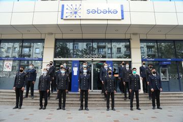 NRYTN: Əsgərlərə 10 mindən çox məktub göndərilib - FOTO