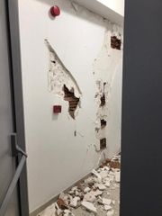 Türkiyənin İzmir şəhərində 6.6 bal gücündə zəlzələ olub