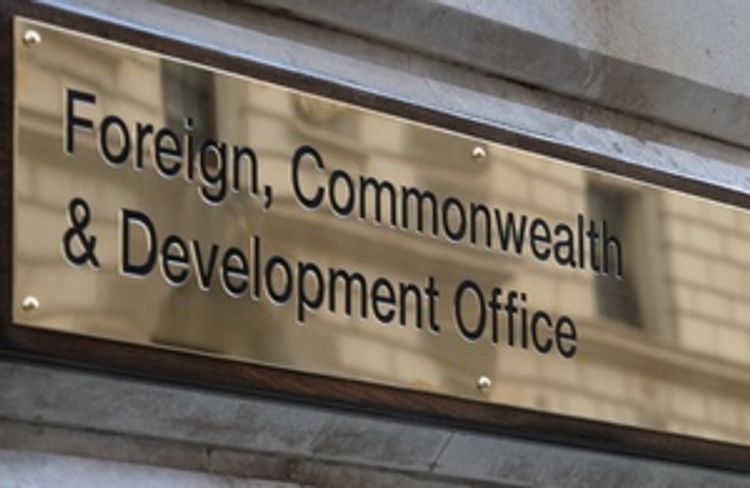 UK allocates £1 million funding for ICRC in relation to Nagorno Garabagh conflict