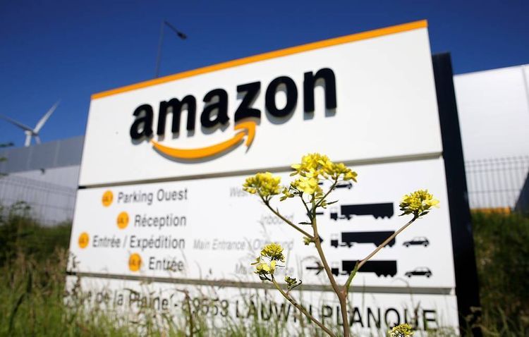 В США регулятор выдал Amazon разрешение на доставку посылок беспилотниками