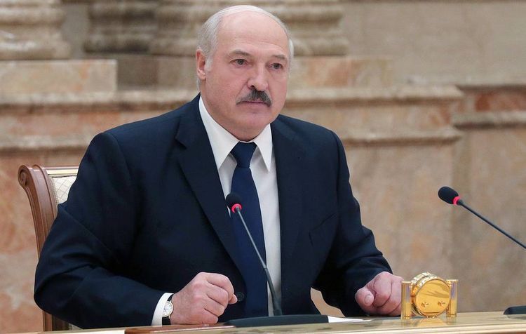 Лукашенко заявил, что сделал выводы из ситуации в Беларуси