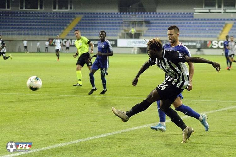 “Neftçi” – “Qalatasaray” cütünün qalibinin rəqibi bəlli olub