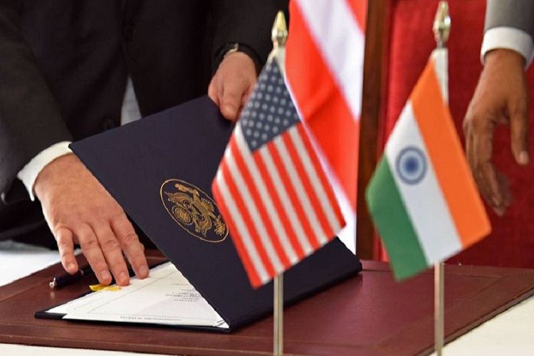 Hindistan ABŞ-la ticarət razılaşması imzalamağa hazır olduğunu bəyan edib