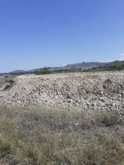 Tovuzda tarixi abidənin ərazisində restoranın tikilməsinin qarşısı alınıb - FOTO