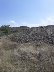 Tovuzda tarixi abidənin ərazisində restoranın tikilməsinin qarşısı alınıb - FOTO