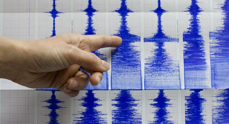 Powerful magnitude 6.5 earthquake strikes northern Chile