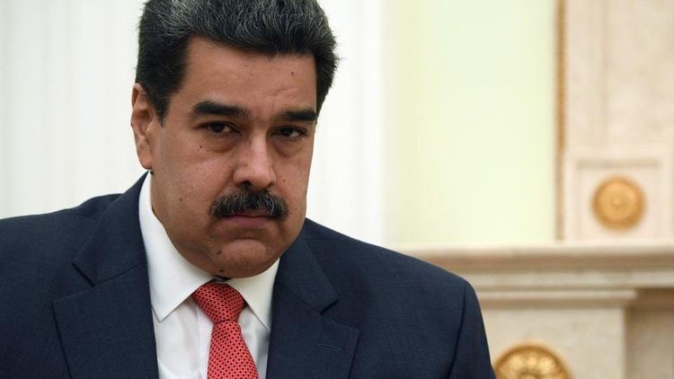 Мадуро заявил, что Трамп «одобрил» его убийство