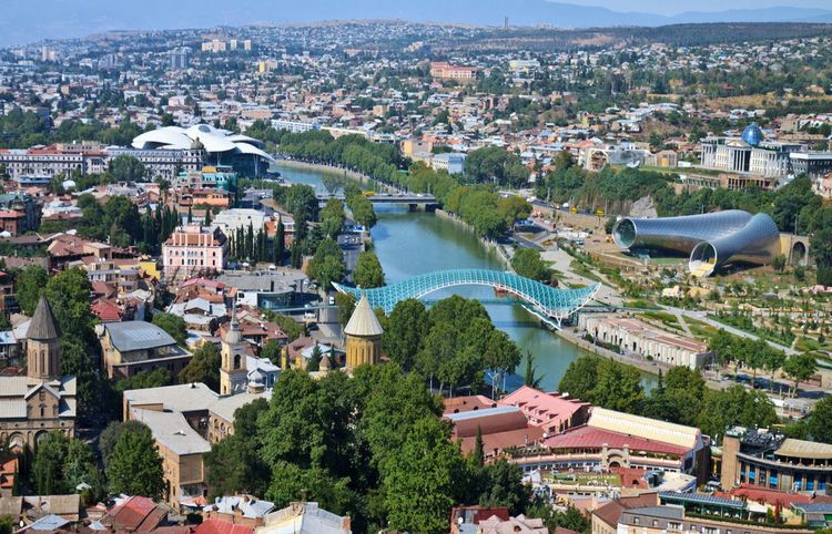 Gürcüstanda koronavirusa yoluxanların sayı 1 548 nəfərə çatıb