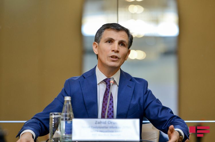 STM İdarə Heyətinin sədri: “Apreldə cəmiyyətdə Operativ Qərargaha münasibət yüksək olub, sonrakı aylarda düşüb”