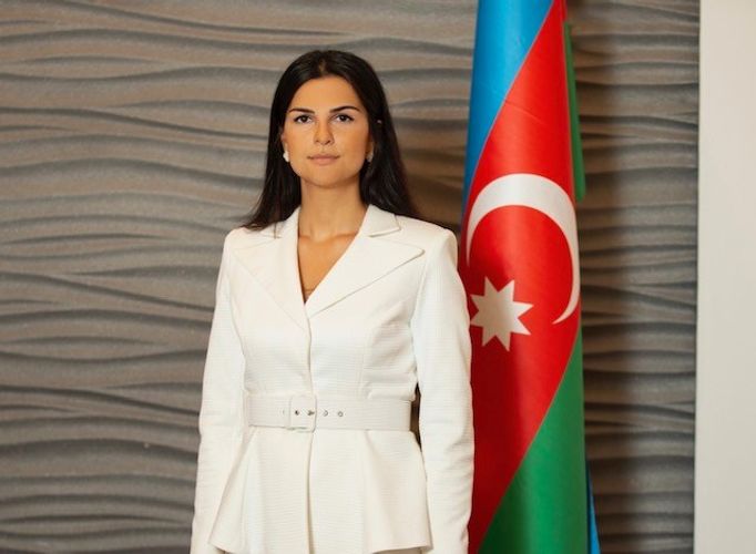 Mədəniyyət Nazirliyində yeni şöbə müdiri təyin edilib
