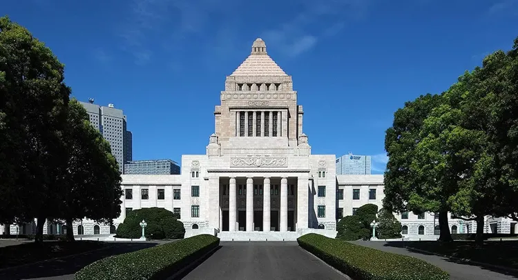 Japan to form new cabinet on September 16
