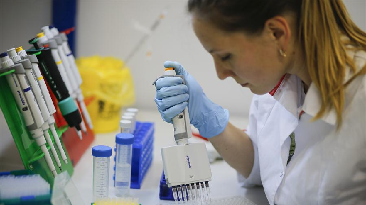 Russia ready to provide all data on its coronavirus vaccine to WHO