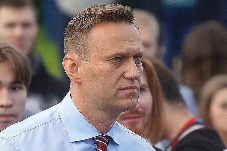 США прокомментировали информацию об отравлении Навального «Новичком»