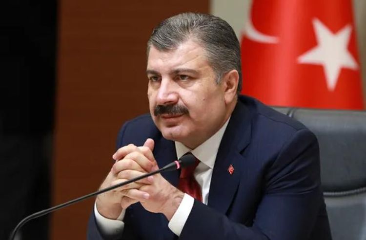 Türkiyədə son sutkada  koronavirusdan 45 nəfər ölüb 