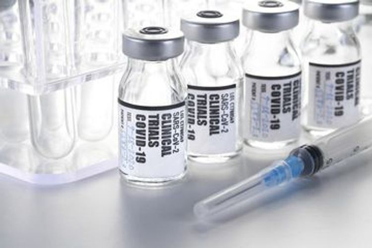 Vektor vaccine trial volunteers develop coronavirus antibodies