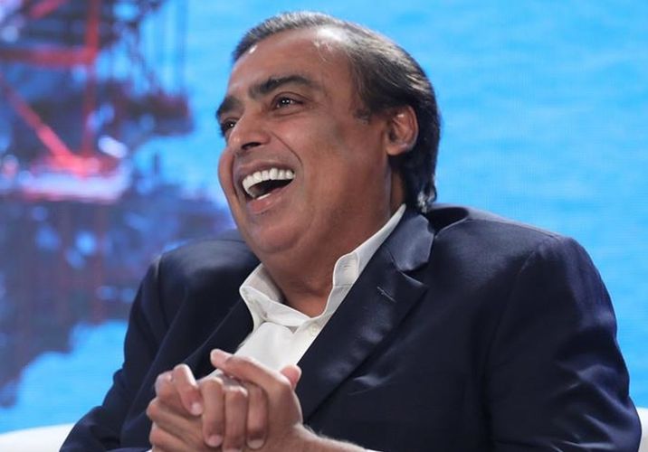 Asiyanın ən zəngin insanlarının reytinqi açıqlanıb - TOP-10