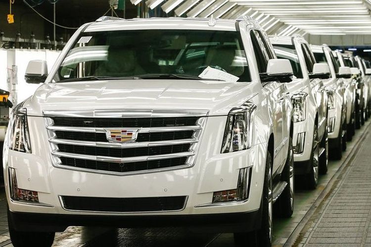 Azərbaycanda "General Motors" avtomobilləri yığılacaq