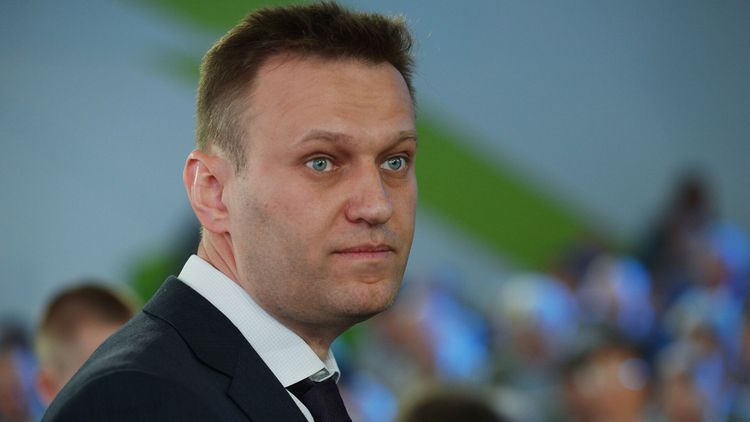 ЕС пригрозил России санкциями из-за ситуации с Навальным