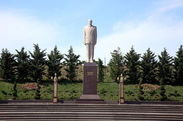 Bakıda Azərbaycan və Rusiya Müdafiə nazirləri müavinlərinin görüşü keçirilib