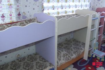 BŞİH paytaxt bağçaları üçün karantin rejiminin tələblərinə uyğun qaydaları açıqlayıb - FOTO - VİDEO